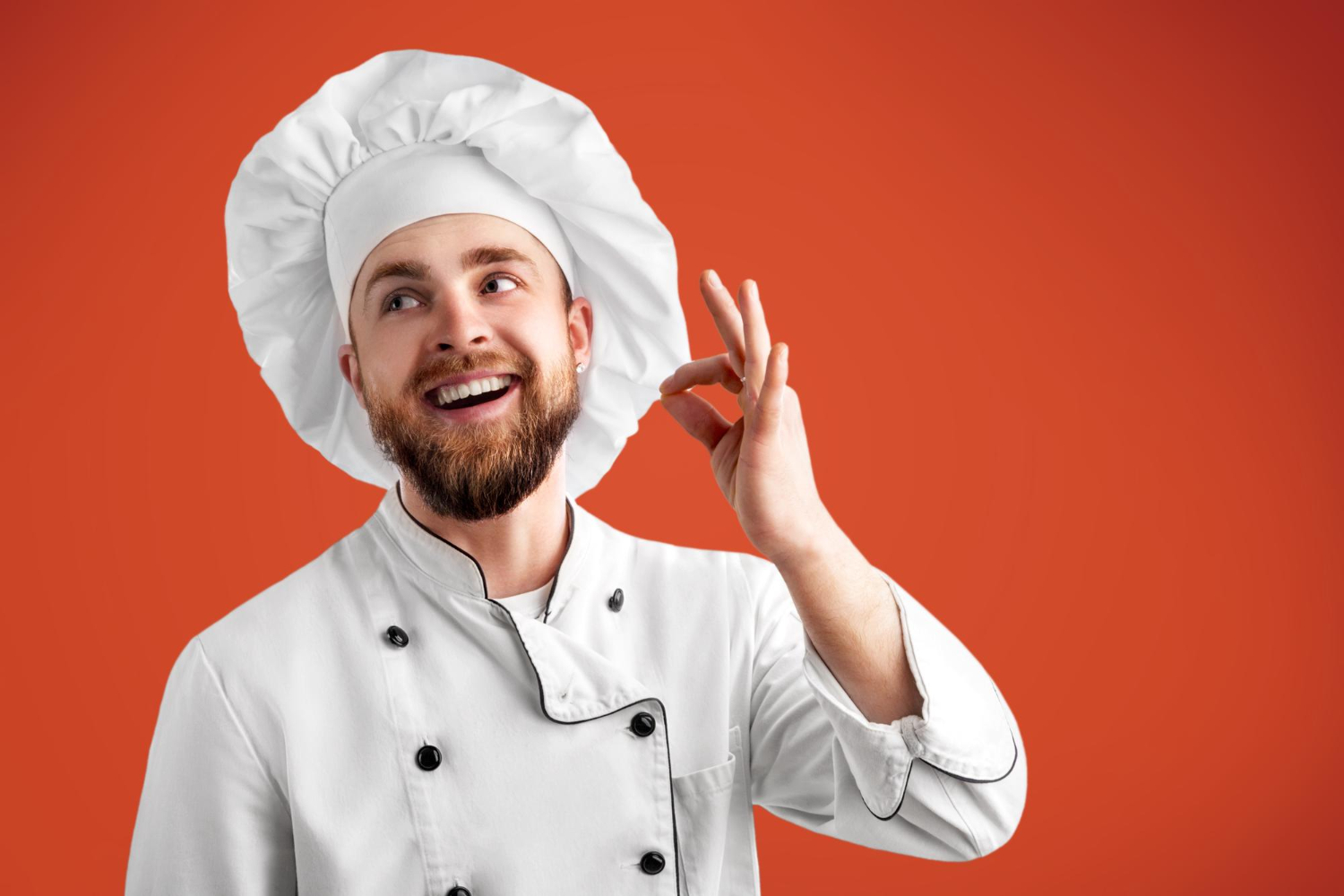 Критерии выбора поварских колпаков