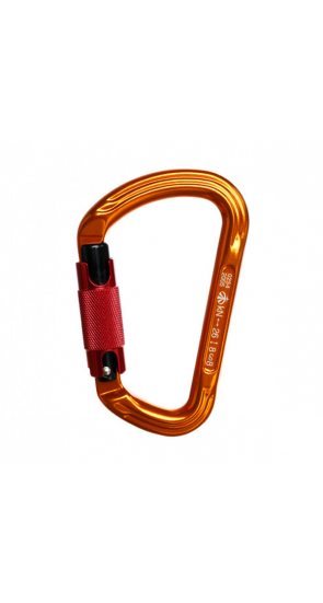 Карабин "люкс автомат" с байонетной муфтой Карабин "люкс автомат" с байонетной муфтой