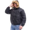 Куртка рабочая мужская утепленная «АЛЯСКА» укороченная